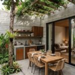 6 Jenis Kitchen yang Pas Buat Rumah dan Investasi Villa Kamu || Mana Pilihanmu?
