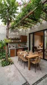 6 Jenis Kitchen yang Pas Buat Rumah dan Investasi Villa Kamu || Mana Pilihanmu?