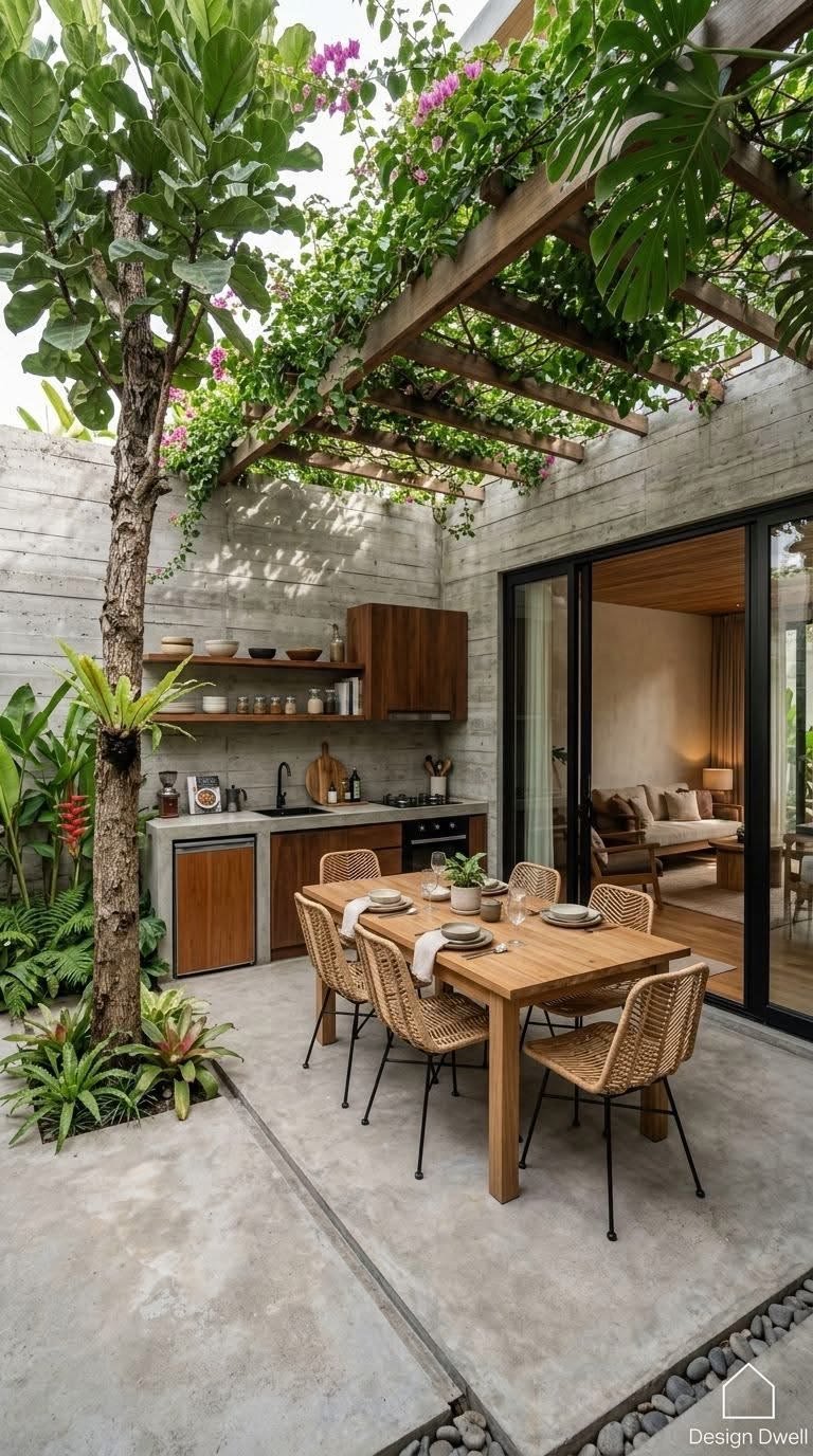 6 Jenis Kitchen yang Pas Buat Rumah dan Investasi Villa Kamu || Mana Pilihanmu?