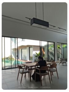 Luxury Fully Furnished Beach Villa in Sanur Within Walking Distance to the Coast