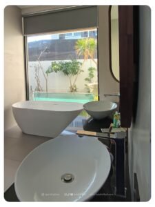 Luxury Fully Furnished Beach Villa in Sanur Within Walking Distance to the Coast