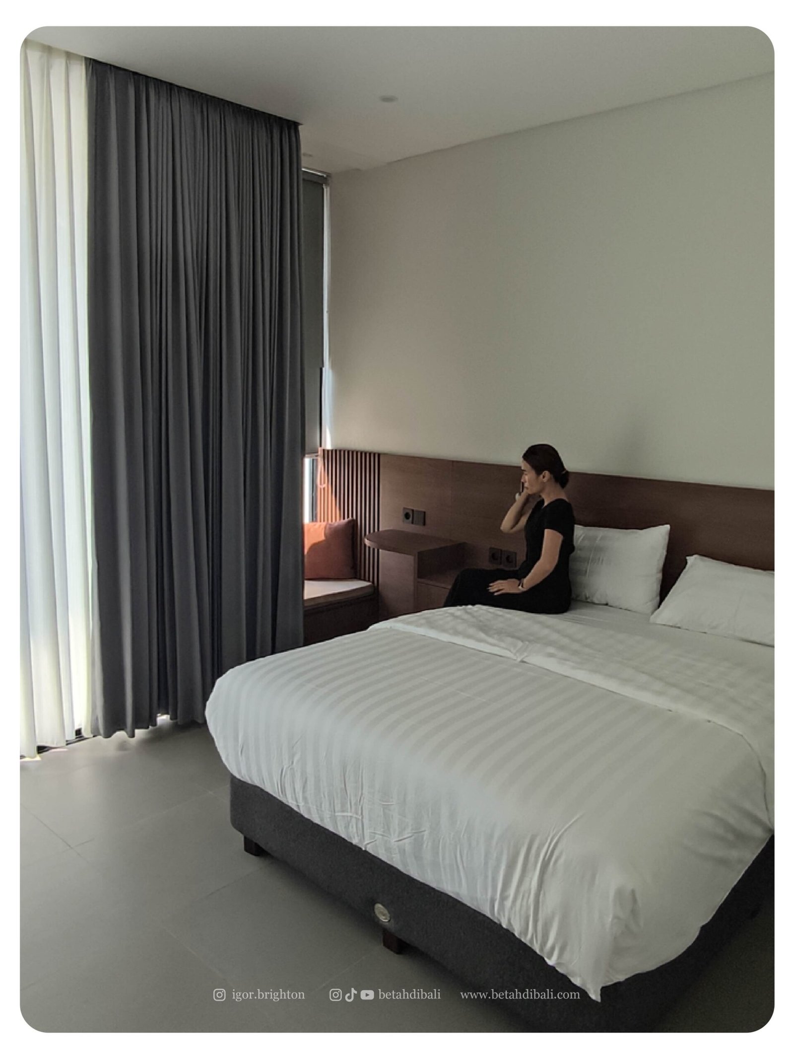 Luxury Fully Furnished Beach Villa in Sanur Within Walking Distance to the Coast
