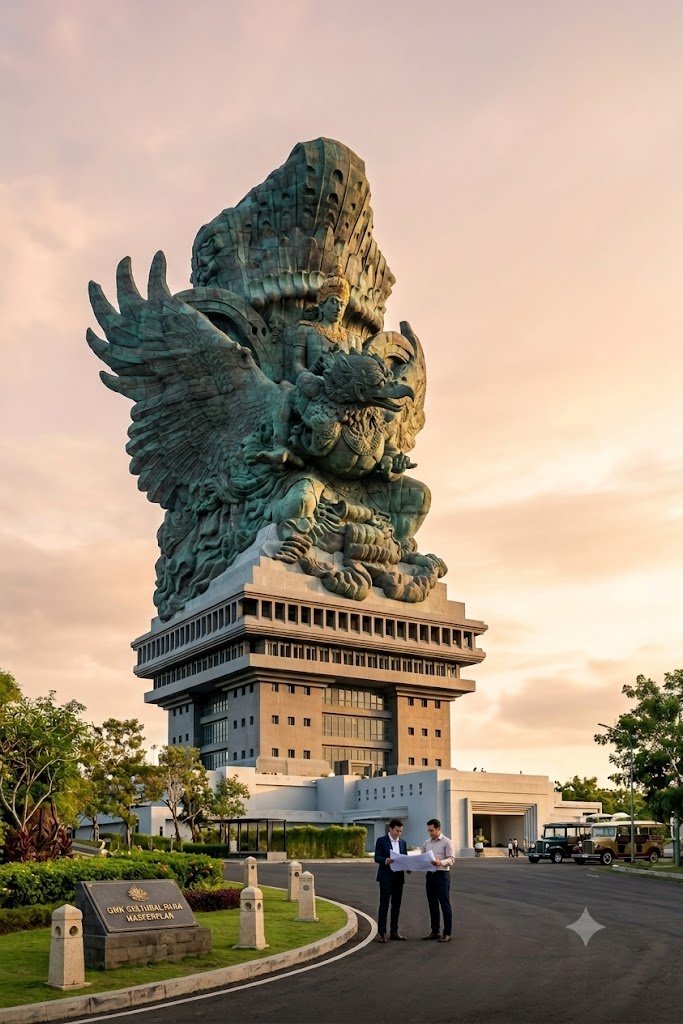 PFII Bali: Pusat Finansial Internasional Indonesia dan Dampaknya terhadap Properti serta Investasi Bali