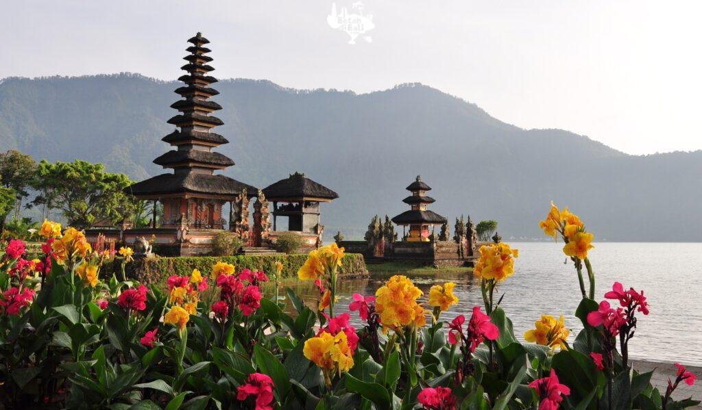 Pura Ulundanu Bedugul - Investasi Properti di Tabanan Mengapa Semakin Banyak Investor Melirik Kawasan Ini