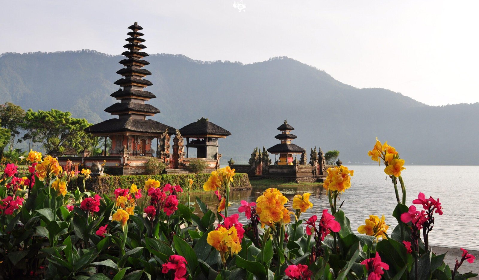 Pura Ulundanu Bedugul - Investasi Properti di Tabanan Mengapa Semakin Banyak Investor Melirik Kawasan Ini