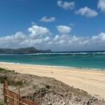 Dijual Kavling Premium Serangan Bay Selong Belanak Lombok – Ocean & Hillside View