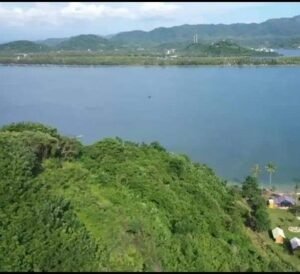 Dijual Tanah 4 Are Pinggir Pantai Sekotong Lombok – Absolute Beachfront