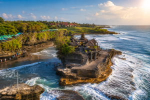 Pantai Apa Saja yang Ada di Tabanan? Cek 15+ Spot Estetik Bali!