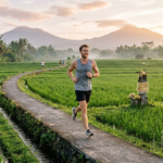 Fenomena Running Club di Bali: Antara Gaya Hidup Wellness, Gentrifikasi, dan Isu Ketertiban Publik