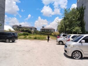 Rare 7,350 m² Development Land Batu Mejan Canggu Near Echo Beach