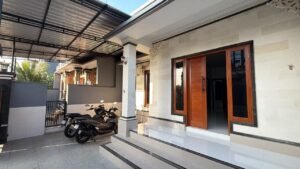 Rumah Minimalis Siap Huni Dijual di Sukawati Gianyar – Rp 975 Juta, SHM