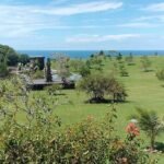 Tanah Cliff Front Nyang Nyang Uluwatu Bali – 2,9 Hektar Freehold