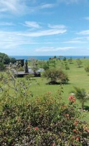 Tanah Cliff Front Nyang Nyang Uluwatu Bali – 2,9 Hektar Freehold