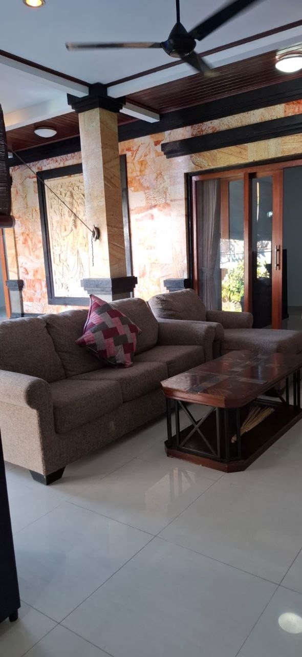 Villa Modern 2 Kamar Disewakan di Sanur – Rp 30 Juta/Bulan atau Rp 200 Juta/Tahun