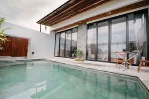 Villa Singapadu Dekat Ubud – 2BR, Private Pool, Freehold / Leasehold
