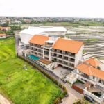 24 Serviced Apartments for Sale in Babakan Canggu – Investment Opportunity