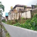 Lahan Premium 22,25 Are Dijual di Tropic Residence Jimbaran