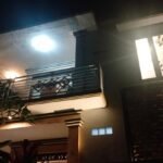 Rumah Disewakan 4 Kamar Tidur, Luas Tanah 2 Are