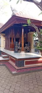 Rumah Disewakan Dekat Pantai Yeh Gangga Tabanan – LT 4 Are