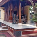 Rumah Disewakan Dekat Pantai Yeh Gangga Tabanan – LT 4 Are