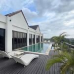 Villa & Apartment Complex for Sale – Berawa, Canggu, Bali | High-Class Suite Canggu Berawa
