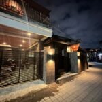 Villa Dijual di Canggu Freehold – 3 Kamar Tidur & Private Pool