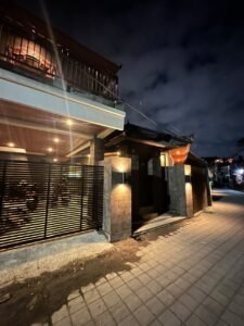 Villa Dijual di Canggu Freehold – 3 Kamar Tidur & Private Pool