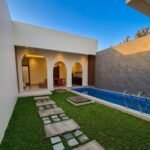 Villa for Sale Pantai Yeh Gangga Bali – 2 Bedroom Private Pool | IDR 2.4 Billion