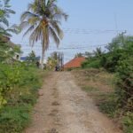 LAHAN STRATEGIS TABANAN JALUR DENPASAR–GILIMANUK – ±6 HA