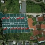 Tanah Dijual Tumbak Bayuh Pererenan – 3 Kavling Mulai 145 m²