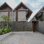 Villa Mahadira A12 Dijual di Kedungu Tabanan – 2BR Private Pool